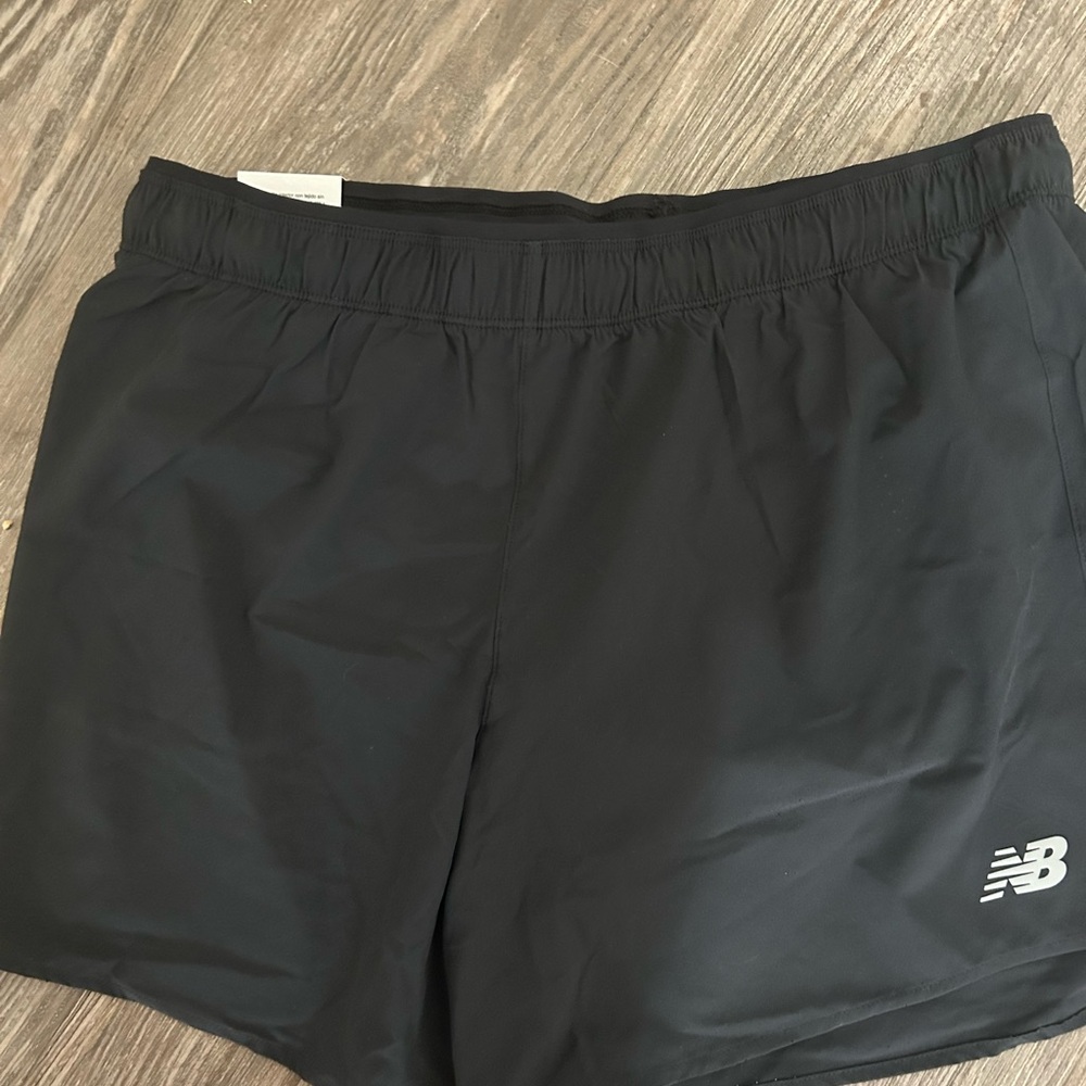 New Balance RC Women’s Athletic Shorts 5” with TAGS
